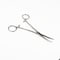 Excel Blades 5.5 in. Curved Nose Hemostat 55530IND - alternate 2